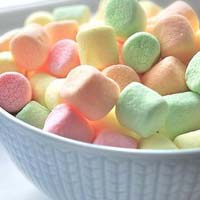 好看唯美的棉花糖微信头像图片大全