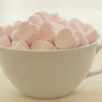 好看唯美的棉花糖微信头像图片大全