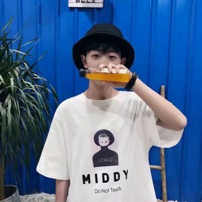 冷酷帅气男头_一個人的冷酷仙境