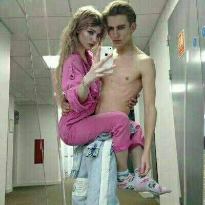 酷拽情头_就是这么炫酷拽