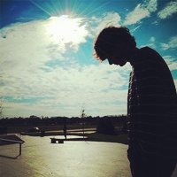 男生头像清新帅气头像