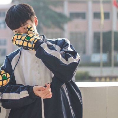 幸福就是你和我