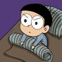 男生卡通头像呆萌 好看可爱的呆萌卡通男生