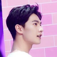 高冷男神头像 三分高冷七分帅