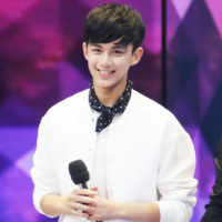 高冷男神头像 三分高冷七分帅