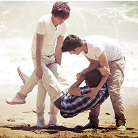 微信群头像兄弟图片大全 成群结队的好兄弟