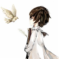 动漫图片男生帅气冷酷 好看帅气冷酷的动漫男生图片头像