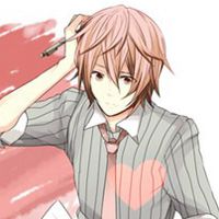 动漫图片男生帅气冷酷 好看帅气冷酷的动漫男生图片头像