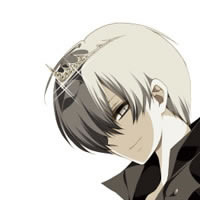 动漫图片男生帅气冷酷 好看帅气冷酷的动漫男生图片头像