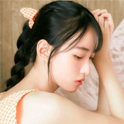 好看的小姐姐头像_想跟这样好看的小姐姐恋个爱