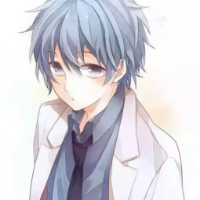 男生动漫冷血头像 冷血无情酷味十足