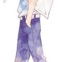 男生动漫冷血头像 冷血无情酷味十足