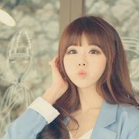 女生头像嘟嘴可爱超萌_嘟囔着嘴卖萌撒娇