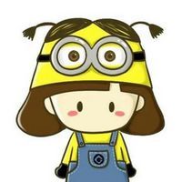 卡通萌头像情侣 同萌会萌需要智慧