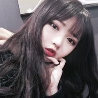 微信头像女红唇_发香悠然红唇微醺