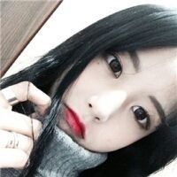 微信头像女红唇_发香悠然红唇微醺