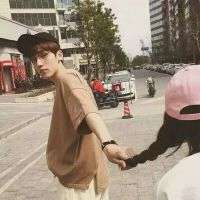 搞怪情侣头像一对