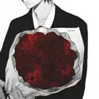 淡淡忧伤淡淡愁 男生悲伤动漫头像