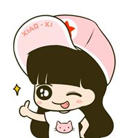 高清可爱动漫情侣头像一对