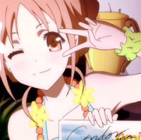 微博头像卡通女 各种风格的都有