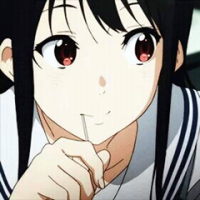 微博头像卡通女 各种风格的都有