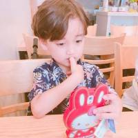 萌系小男孩头像 又萌又可爱的小男孩让人宠爱