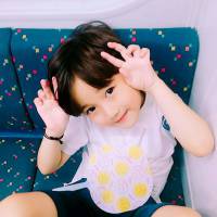 萌系小男孩头像 又萌又可爱的小男孩让人宠爱