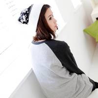 微信头像女生帽子控 戴帽子的女神很淑女