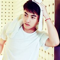 高清唯美男生头像