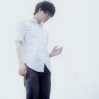 好看清纯干净的男生头像图片