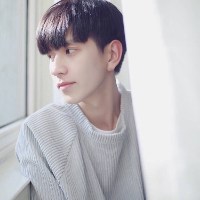 很个性又帅气的男生头像图片