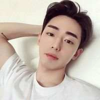 很个性又帅气的男生头像图片