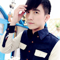 单身贵族男生头像