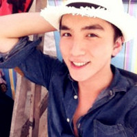 单身贵族男生头像