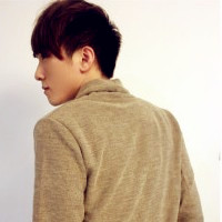 单身贵族男生头像