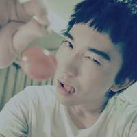 微信头像男生生活照