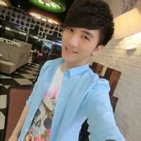 微信头像冷酷帅气