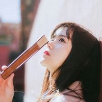 微信头像女生可爱清纯,女生清纯活泼惹人爱