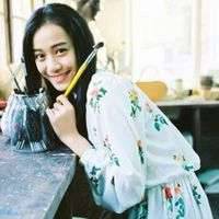 微信头像女生可爱清纯,女生清纯活泼惹人爱