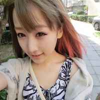 小清新女生微信头像_爱总是在最深时落下帷幕