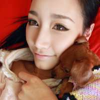 好看的真人头像女生 贴近生活的真人图片头像女生头像