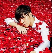 高清微信头像罗志祥图片