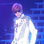 高清微信头像罗志祥图片