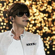 高清微信头像罗志祥图片