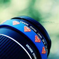 高清好看的微信头像超人标志