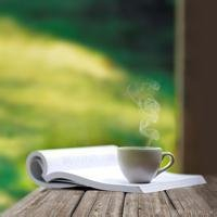 唯美书本头像图片 好看有书的微信头像