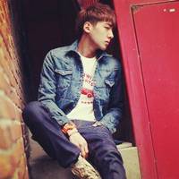 男生头像清新帅气头像