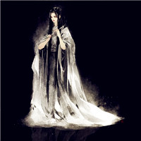 古装侠客微信头像