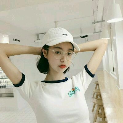 好看的小姐姐头像_想跟这样好看的小姐姐恋个爱