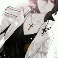 动漫酷拽男生头像 又酷又拽的动漫男生